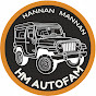 HM AutoFam logo