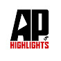 AP's Highlights Avatar