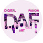 Digital Art Fusion logo
