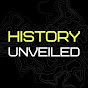HistoryUnveiled logo