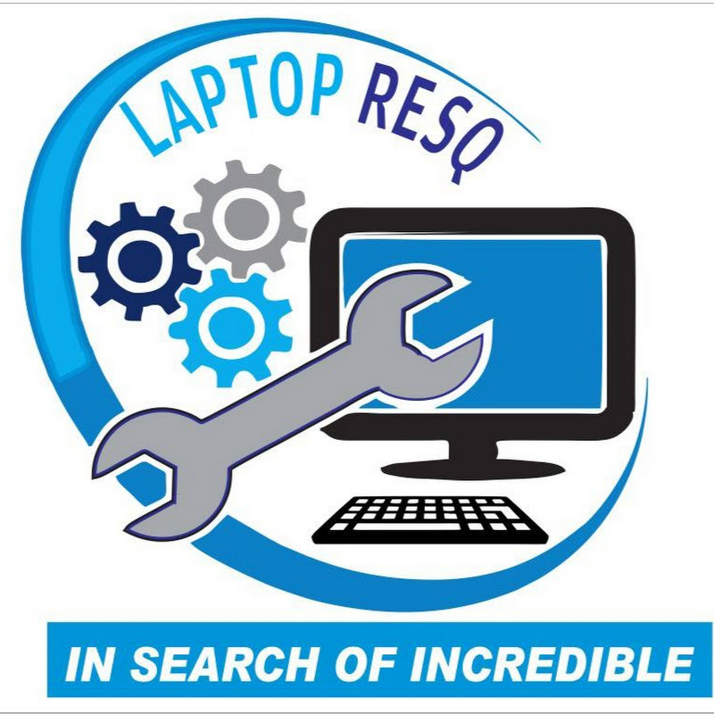 Laptop resQ