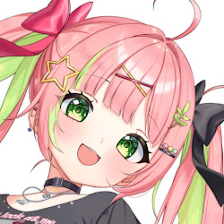 プロフィール写真