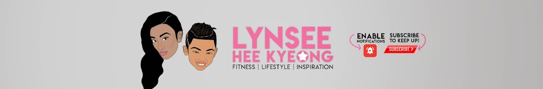 Lynsee Hee Kyeong YouTube 频道头像