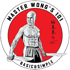 Master Wong Avatar