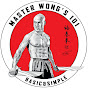 Master Wong