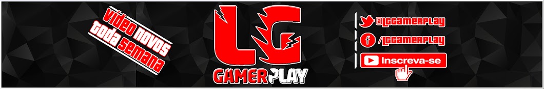 LG GamerPlay رمز قناة اليوتيوب