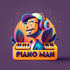 PianoMan Avatar