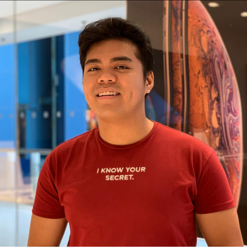 Paolo Ralph Torres