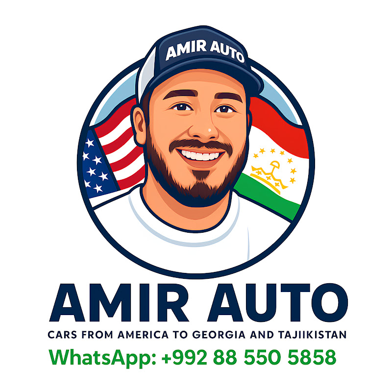 Amir-Auto