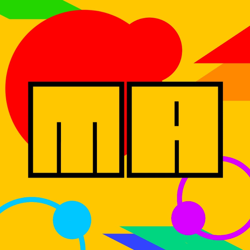 MegaAmpster