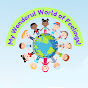My Wonderful World of Feelngs logo