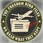 Freedom Bird Files