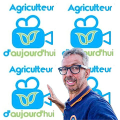 Thierry Agriculteur d'Aujourd'hui