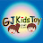 GJ Kids Toy