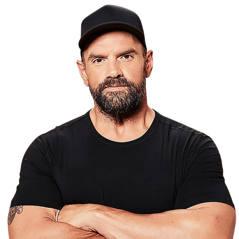 LifeLONG with Ethan Suplee