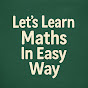MathsInEasyWay logo