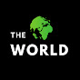 The World logo