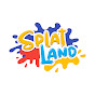 Splat Land logo