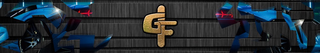 GLF YouTube channel avatar