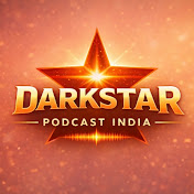 DARKSTAR PODCAST INDIA 