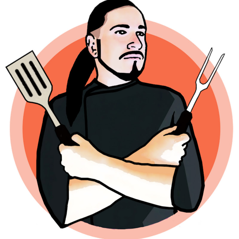 Я ЖЕ ПОВАР! Logo