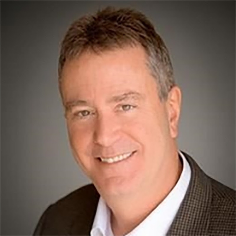 Hire Paul Burrowes - Realtor David Lyng Real Estate — Business & Finance YouTube creator for sponsorships