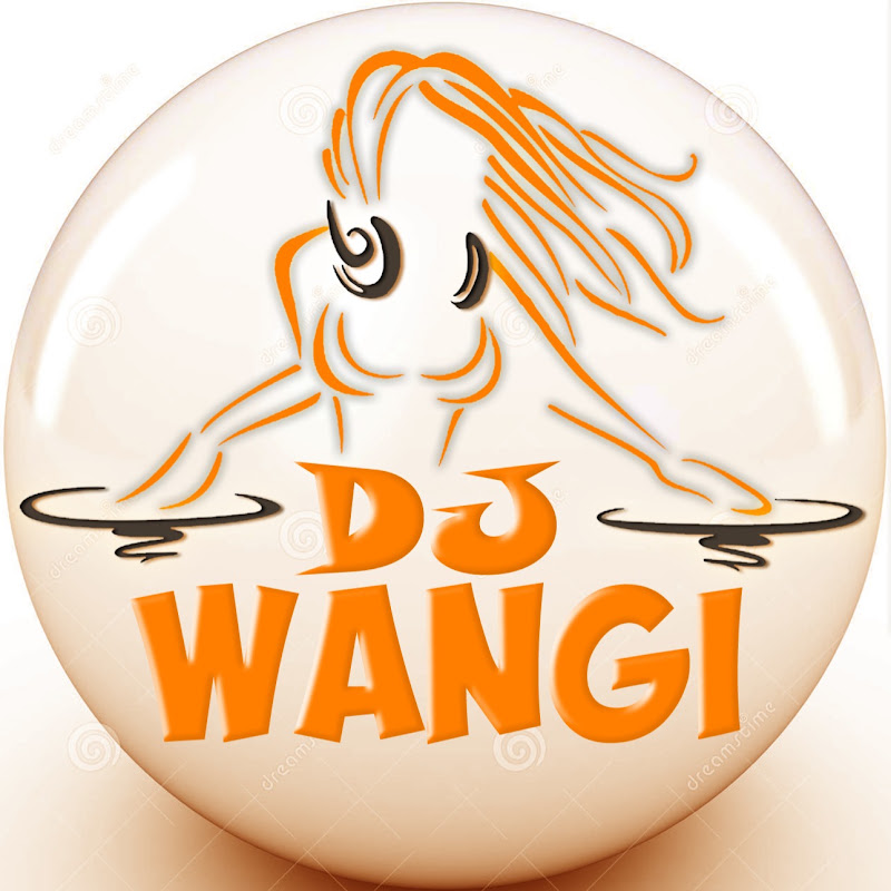 DJ Wangi