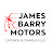 James Barry Motors Charleville