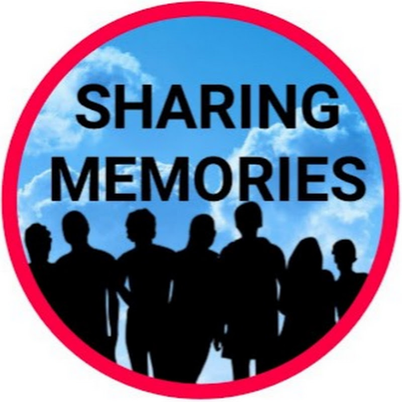 Sharing Memories Forever