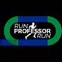 Run Professor Run logo