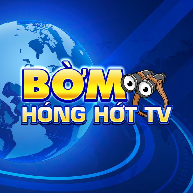 Bờm Hóng Hớt - TV