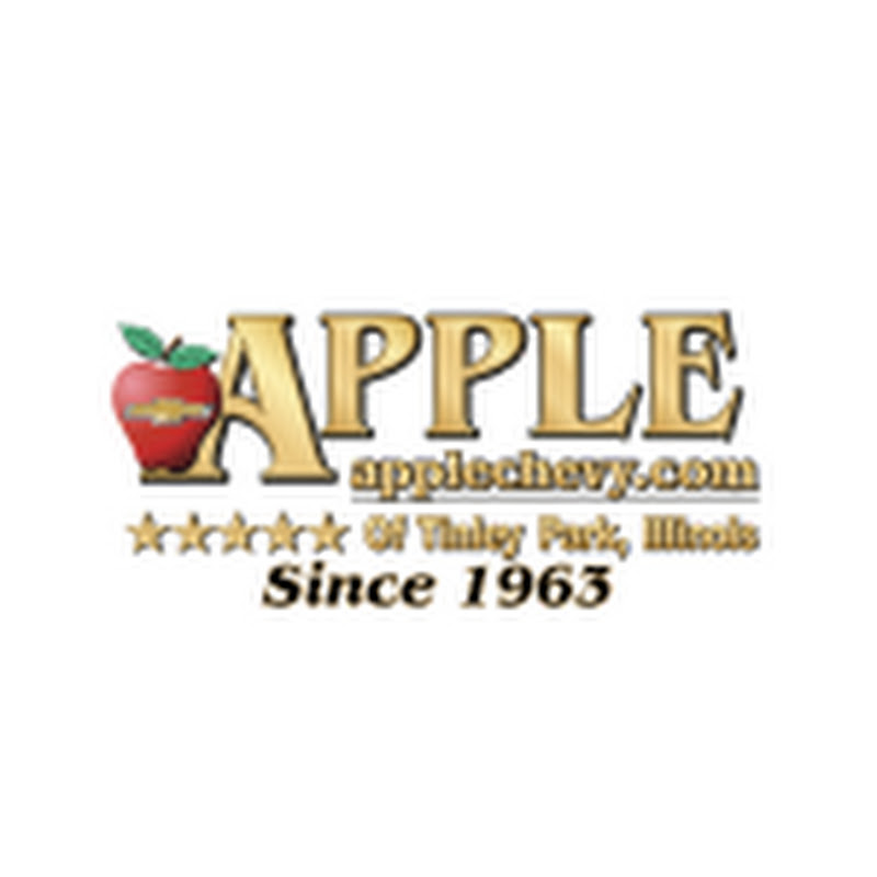 Apple Chevrolet