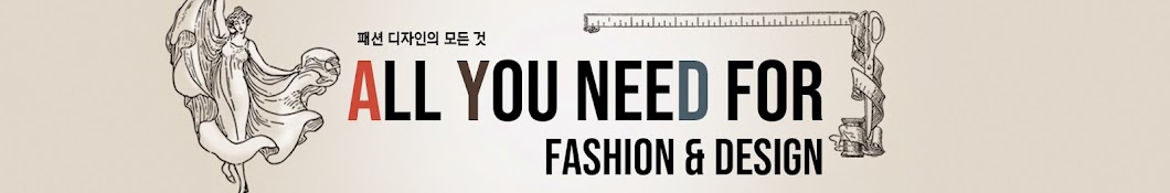 AYD Fashion & Design YouTube channel avatar