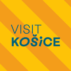 Visit Košice