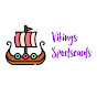 Vikings Sportscards logo