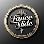 Lance Slide TVz logo