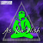 AS YOU WISH (AMBIENT & BEYOND) logo