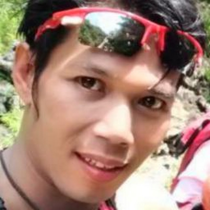 Firmando Pemandu Wisata Pangandaran