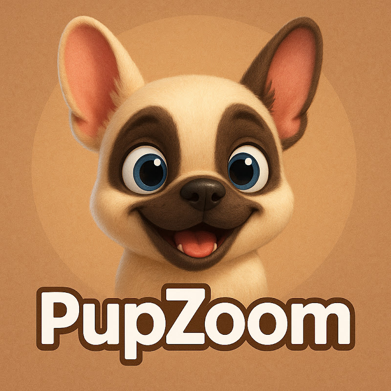 PupZoom