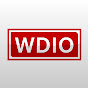 WDIO logo