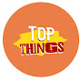 Top Things logo