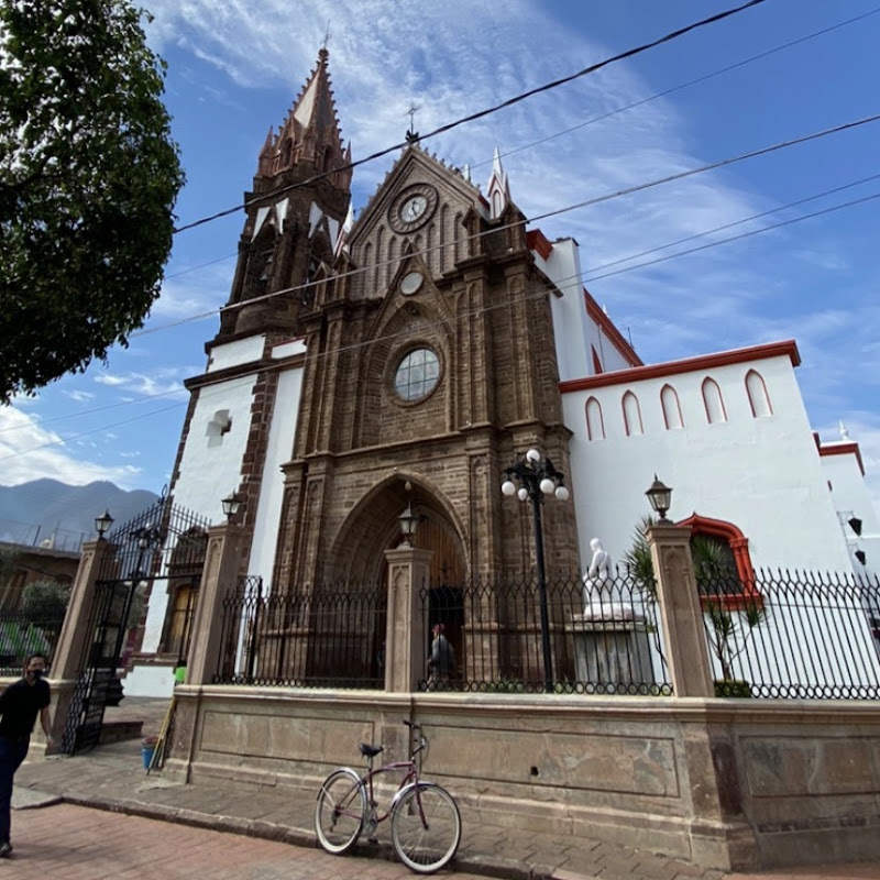 Viajando 