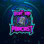The Bent Rim Podcast logo