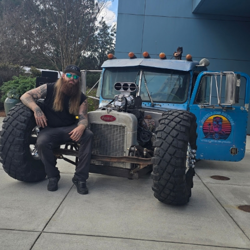 Diesels and Dirtbags