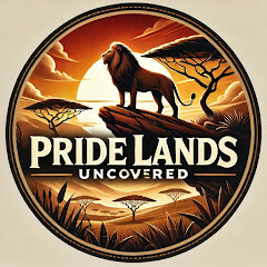 Pride Lands Uncovered