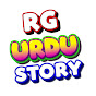 RG Urdu Story logo