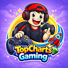 TopCharts Gaming