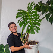 César Correa - Amantes de las Plantas