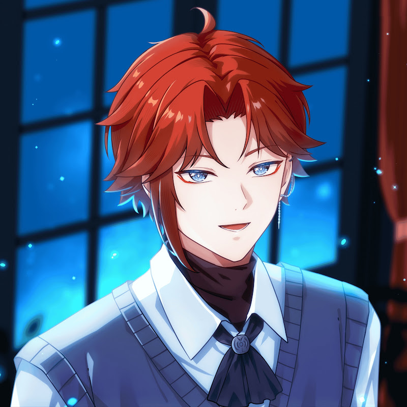 Ooyama Kamie [VtuberID]