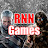 RNNGames